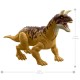 Jurassic World Dzikie Dinozaury Shringasaurus  HCL84