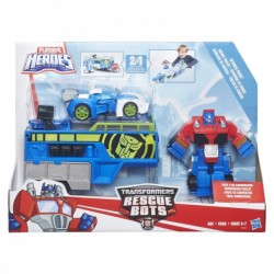 Transformers: RBT - Optimus Prime B5584