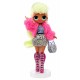 L.O.L. Surprise O.M.G. Lady Diva Fashion Doll 580539
