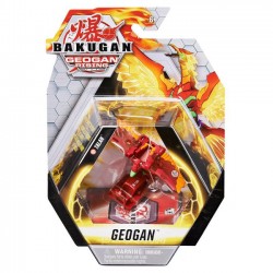 Bakugan Geogan Rising  Figurka Talan 20134835