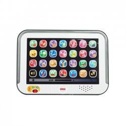 Fisher-Price Ucz się i śmiej! Tablet Malucha