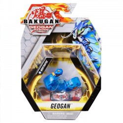 Bakugan Geogan Rising  Figurka Talan 20134835