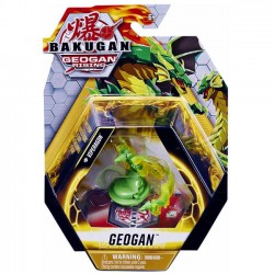 Bakugan Geogan Rising  Figurka Viperagon 20134837