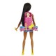 Barbie Kemping Barbie Brooklyn Lalka i Akcesoria HDF74