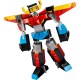 LEGO 31124 Creator 3w1 - Super Robot