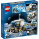 LEGO 60348 City - Łazik księżycowy