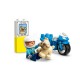 LEGO 10967 Duplo - Motocykl policyjny