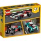 LEGO 31127 Creator 3w1 - Uliczna wyścigówka