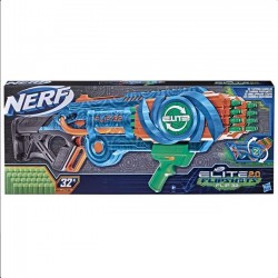 Wyrzutnia Nerf Elite 2.0 Flipshots Flip 32 F2553