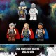 LEGO 76208 Marvel Super Heroes - Kozia łódź