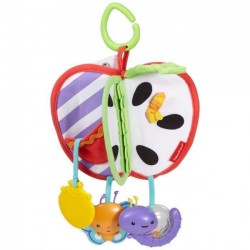 Fisher price aktywizujące jabłuszko