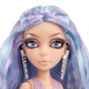 Mermaze Mermaidz - Lalka syrenka zmieniająca kolor Orra Fashion Doll Deluxe