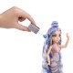 Mermaze Mermaidz - Lalka syrenka zmieniająca kolor Orra Fashion Doll Deluxe