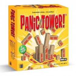 Panic Tower