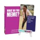 What Do You Meme? Extra paka No 2 - 25 memów + 90 kart