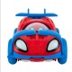 Spider-Man Spidey and Friends Flip and Jet Vehicle