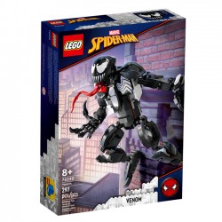 Lego Marvel Spider-Man Figurka Venoma 76230