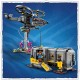 LEGO Avatar - Latające góry: stanowisko 26 i Samson ZPZ 75573