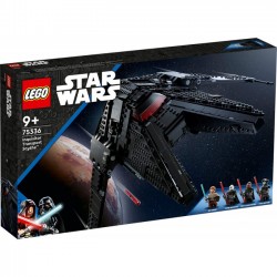 LEGO Star Wars - Transporter Inkwizytorów Scythe