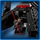 LEGO Star Wars - Transporter Inkwizytorów Scythe