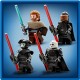 LEGO Star Wars - Transporter Inkwizytorów Scythe