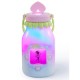 Got2Glow Fairy Finder - Elektroniczny Magiczny Słoik do łapania wróżek Różowy