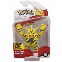 Pokemon. Electabuzz