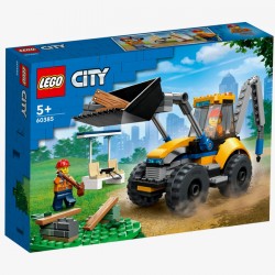 LEGO City - Koparka