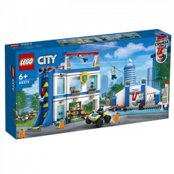 LEGO 60372 City Akademia policyjna