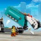LEGO City - Ciężarówka recyklingowa