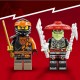 LEGO Ninjago Smok Ziemi Cole'a EVO