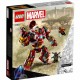 LEGO Marvel Hulkbuster: bitwa o Wakandę
