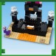 LEGO Minecraft Arena Endu