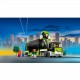LEGO City Ciężarówka na turniej gier