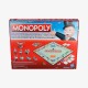 Hasbro - Monopoly Standard Classic z nowymi kartami