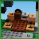 LEGO Minecraft Bastion miecza