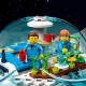 LEGO City - Stacja badawcza na Księżycu 60350