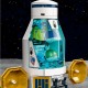 LEGO City - Stacja badawcza na Księżycu 60350