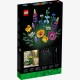 LEGO Creator Expert - Bukiet z polnych kwiatów