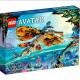 LEGO AVATAR 75576 Pzygoda ze Skimwingiem