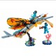 LEGO AVATAR 75576 Pzygoda ze Skimwingiem