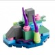 LEGO AVATAR 75576 Pzygoda ze Skimwingiem
