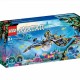 LEGO Avatar Odkrycie ilu 75575