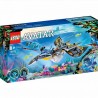 LEGO Avatar Odkrycie ilu 75575