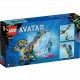 LEGO Avatar Odkrycie ilu 75575