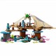LEGO Avatar Dom na rafie klanu Metkayina 75578