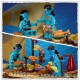 LEGO Avatar Dom na rafie klanu Metkayina 75578