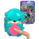 Mattel Polly Pocket Oceanarium Wyderki