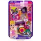 Mattel Polly Pocket Kokardkowy koncert