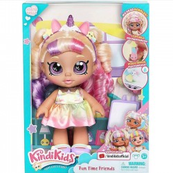 Kindi Kids Mystabella + akcesoria